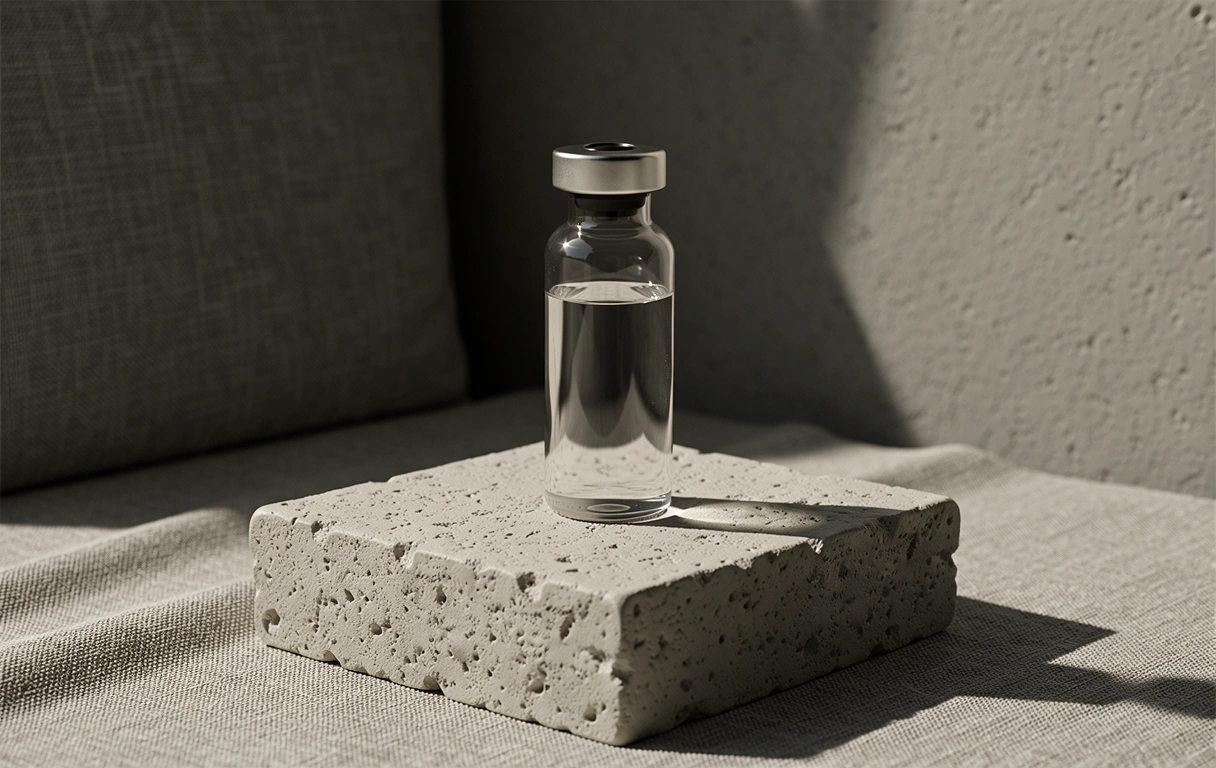 Architecture de la vitalité