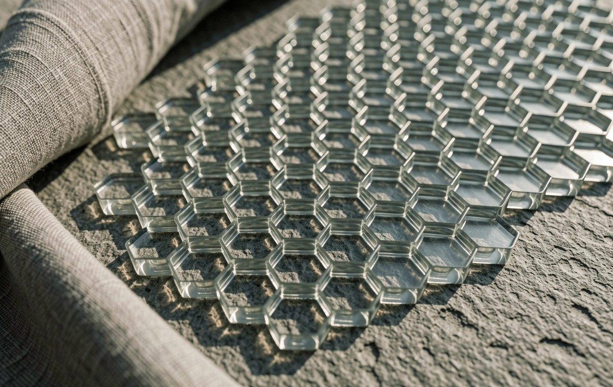 Structure et texture