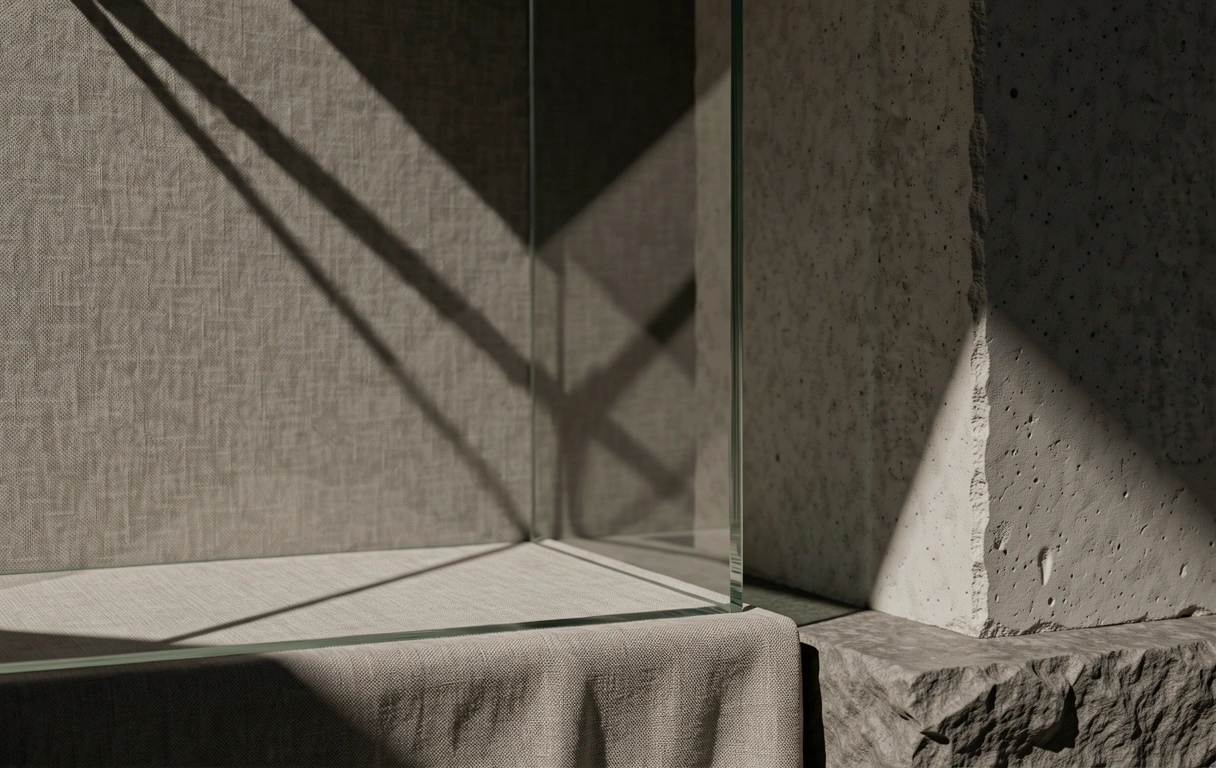 Structure architecturale précise